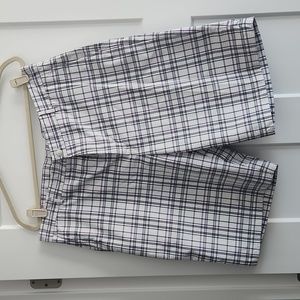 Slazenger Men's golf shorts